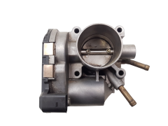 Drosselklappe 030133062C 0280750095 VW Seat Audi Bosch 1502
