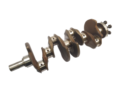 Kurbelwelle 519 8200416793 122012850R Renault K4M760 
