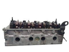 Zylinderkopf 0200AA 9634005010 Z05 1.1 8v Citroen Peugeot S22