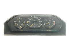 Tacho Kombiinstrument Mercedes E W124 1245409347 110008316678 VDO Tacho Kombiinstrument Mercedes E W124 1245409347 110008316678 VDO