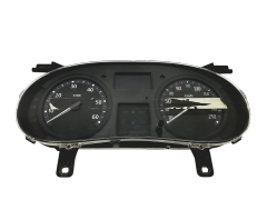 Tacho Kombiinstrument Renault Trafic 8200283194 D 52995