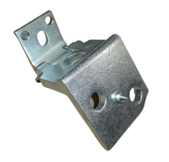 Türscharnier Vorne Original Citroen Xsara Picasso 9035F2