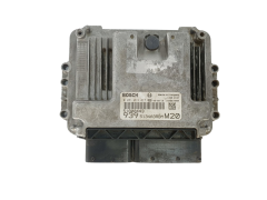 Steuergerät 51800443 0281013417 Alfa Romeo Bosch 38666