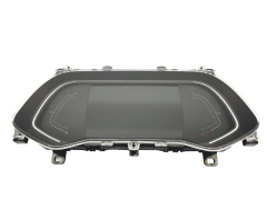 Tacho Kombiinstrument Renault Clio 5 248097003R 0km 45396 Tacho Kombiinstrument Renault Clio 5 248097003R 0km 45396