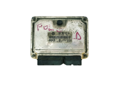 Steuergerät 045906019CA 0281012195 VW Bosch 33235