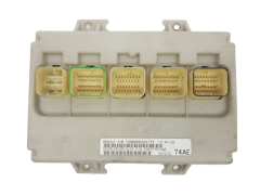 Steuergerät Moduł Chrysler P04727074AE