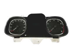 Tacho Kombiinstrument Fiat Panda 555005340200 555005340102 46209