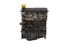 Dieselmotor K9K722 K9KD722 1.5 dci Renault Megane 2 Scenic 2 2347