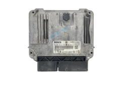 Steuergerät 55202700 0281012148 4233A3BBM Fiat Bosch 54176
