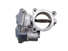 Drosselklappe BMW 1354 7810752 02 10378517 Pierburg 1487