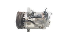 Kompressor Klimaanlage Klimakompressor 926000734R 1.2TCE Renault Clio 4 Captur Kompressor Klimaanlage Klimakompressor 926000734R 1.2TCE Renault Clio 4 Captur