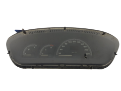 Tacho Kombiinstrument Fiat Brava 60.6115.002 606115002 23431