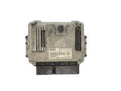 Steuergerät 55206271 0281012883 4E34A3BDM Alfa Romeo Bosch 62069