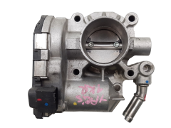 Drosselklappe 22030-0Q020 0280750481 C1 107 Aygo Yaris 1.0 1120