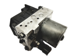 Abs-Pumpe Audi A4 8E0614517 0265950011 Bosch 45856 Abs-Pumpe Audi A4 8E0614517 0265950011 Bosch 45856