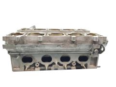 Zylinderkopf 9656769580 0200GA 1.6 16v NFU Citroen Peugeot S6