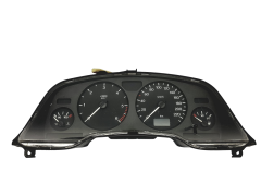 Tacho Kombiinstrument Opel Zafira A Astra G EJ09228757 50228