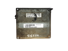 Steuergerät S120977013C 4S61-12A650-NB Ford Siemens Steuergerät S120977013C 4S61-12A650-NB Ford Siemens