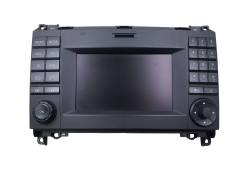 Autoradio Navi Mercedes Vito A4479009005 RY2540 Autoradio Navi Mercedes Vito A4479009005 RY2540