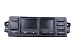 Klimabedienteil Bedienung Audi A3 8L 8L0820043D 5HB007608-04  Hella 1173