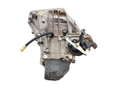 Getriebe JH3334 0.9 TCE Renault Clio 4  320107568R 1038
