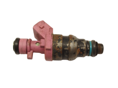 Einspritzdüse Citroen Peugeot 2,0 16V 0280155216
