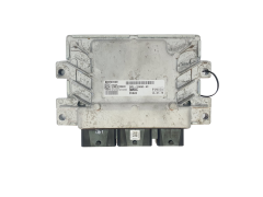 Steuergerät S180127206C0 CV61-12A650-HC EMS2204 Ford Continental Steuergerät S180127206C0 CV61-12A650-HC EMS2204 Ford Continental