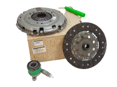 Motor-Kupplung Original Trafic  Vivaro NV300 Vito 1.6 dCi 302188146R