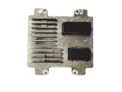Steuergerät 12634556 AAFZ Opel ACDelco Steuergerät 12634556 AAFZ Opel ACDelco