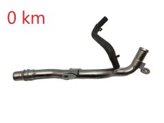 Kühlerschlauch 210225549R 2.0 DCI Renault Trafic 3 Vivaro B 2 0km
