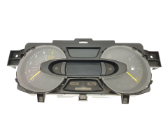 Tacho Kombiinstrument Renault Captur 248107400R Visteon Tacho Kombiinstrument Renault Captur 248107400R Visteon