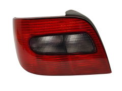Heckleuchte Rückleuchte Rücklicht Links Hinten 6350J5 Citroen Xsara I Axo 13121