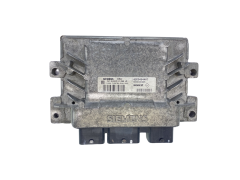Steuergerät S120201108A 8200454467 8200400246  Renault Siemens 63480
