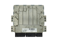 Steuergerät Renault A2C12509701 237109915R 237106102R Continental 14960