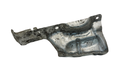 Hitzeschutz AV61-9N454-AB AV619N454AB  1.5 1.6 TDCI Ford Volvo