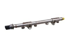 Einspritzleiste Kraftstoffverteiler 04E133320D 04C906054A VW AG Audi