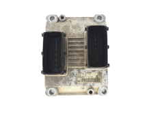 Steuergerät Fiat 00468019640 0261206980 Bosch 