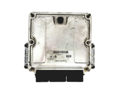 Steuergerät 0281011087 8200065996 8200233343 Volvo Bosch 26665