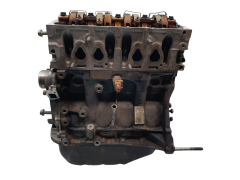 Benzinmotor D7FA800 D7F800 8200855972 1.2 8v Renault Twingo 2 S11