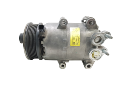 Kompressor Klimaanlage Klimakompressor AV11-19D629-AC 1.4 TDCI Ford Fiesta Kompressor Klimaanlage Klimakompressor AV11-19D629-AC 1.4 TDCI Ford Fiesta