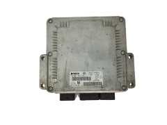 Steuergerät 0281012141 9640938180 9661145280 PSA Bosch 17272