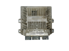 Steuergerät 5WS40108E-T 9651942080 9647423380 PSA Siemens 47464 Steuergerät 5WS40108E-T 9651942080 9647423380 PSA Siemens 47464