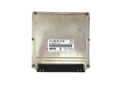 Steuergerät A0285451932 0281010118 Mercedes Bosch 25360