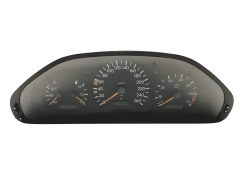 Tacho Kombiinstrument Mercedes C W202 2025406947 110008736011 VDO Tacho Kombiinstrument Mercedes C W202 2025406947 110008736011 VDO