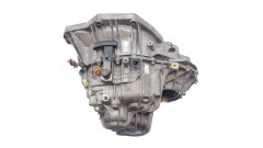 Schaltgetriebe PK6028 2.5 DCI Renault Trafic 2 Vivaro Schaltgetriebe PK6028 2.5 DCI Renault Trafic 2 Vivaro