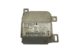 Steuergerät 8200136038 0285001415 Renault Bosch 68917
