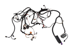 Kabelbaum Motor Motorinstallation 2,0 16v F4R771 Renault Scenic 2   Automat 