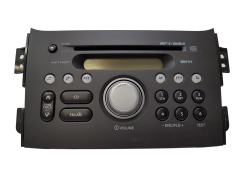Cd-Radio Mit Mp3 Suzuki Splash 39101-51K0 CQ-MX0770G Opel