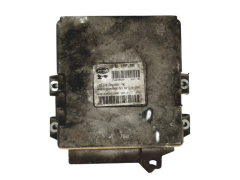 Steuergerät 46534303 IAW1AF.1G Fiat Magneti Marelli 19455