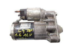 Anlasser Starter Citroen Peugeot 9664016980 M000T22472 5802Y4 1.6 HDI Anlasser Starter Citroen Peugeot 9664016980 M000T22472 5802Y4 1.6 HDI